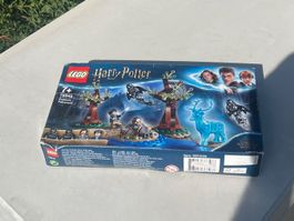 LEGO Harry Potter 75945 Expecto Patronum neu