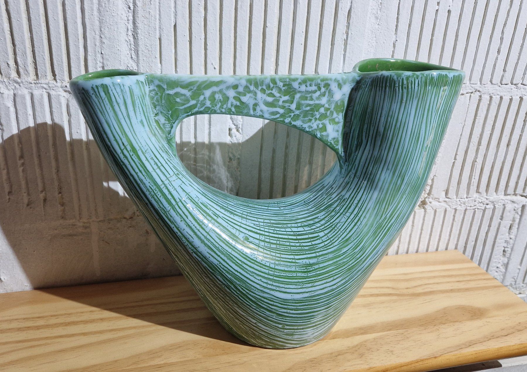 Vasi & Recipienti: Accolay Vase – Usato da Seedorf BE venduto da Stibutz 2