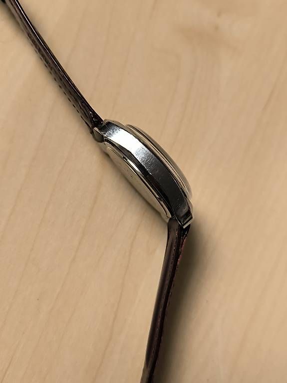 Orologi: Union Herren Uhr  – Usato da Kreuzlingen venduto da lup_jd2v 2