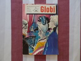 Der Globi - Die Jugendschrift - Nr. 4 von 1962 - G1293