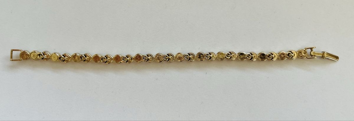 Swarovski Bracciali & Braccialetti: Bracelet SWAROVSKI Bracelet – Usato da Renens VD venduto da jes_7rb2 3