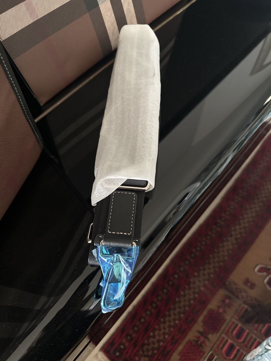 Burberry Valigie: Burberry ensemble sac porte documents – Nuovo e nell'imballaggio originale da Cully venduto da Vadhor 5