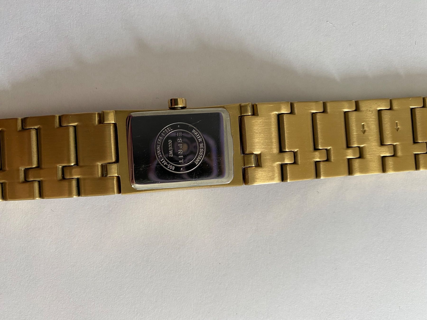Esprit Montres: Esprit Uhr – D'occasion à Pfungen par FloretaK 5