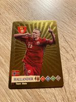 Panini World Football Stars 5 Erling Haaland