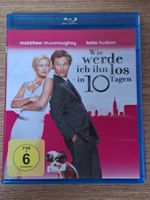 Blu-ray Wie werde ich ihn los in 10 Tagen mit Kate Hudson