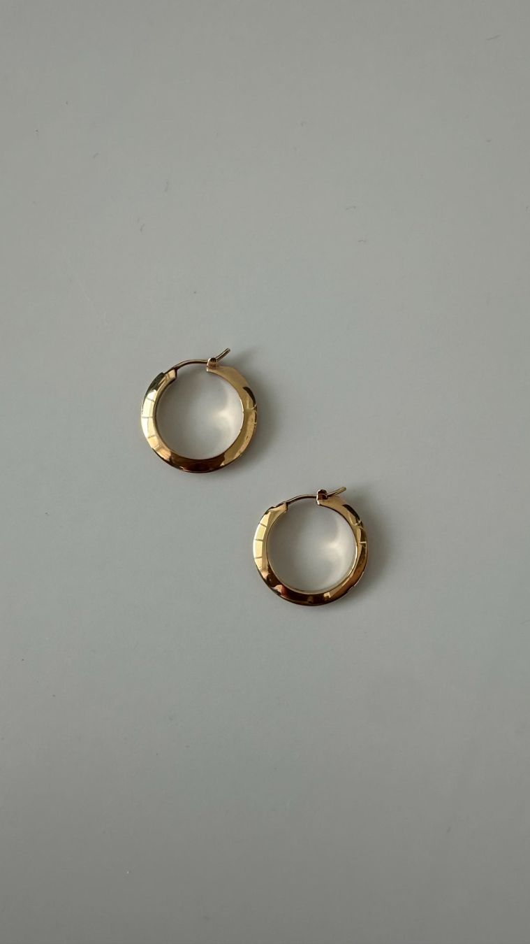 Bottega Veneta Ohrringe & -stecker: New earrings Bottega Veneta – Neu und originalverpackt aus Lugano von juledo