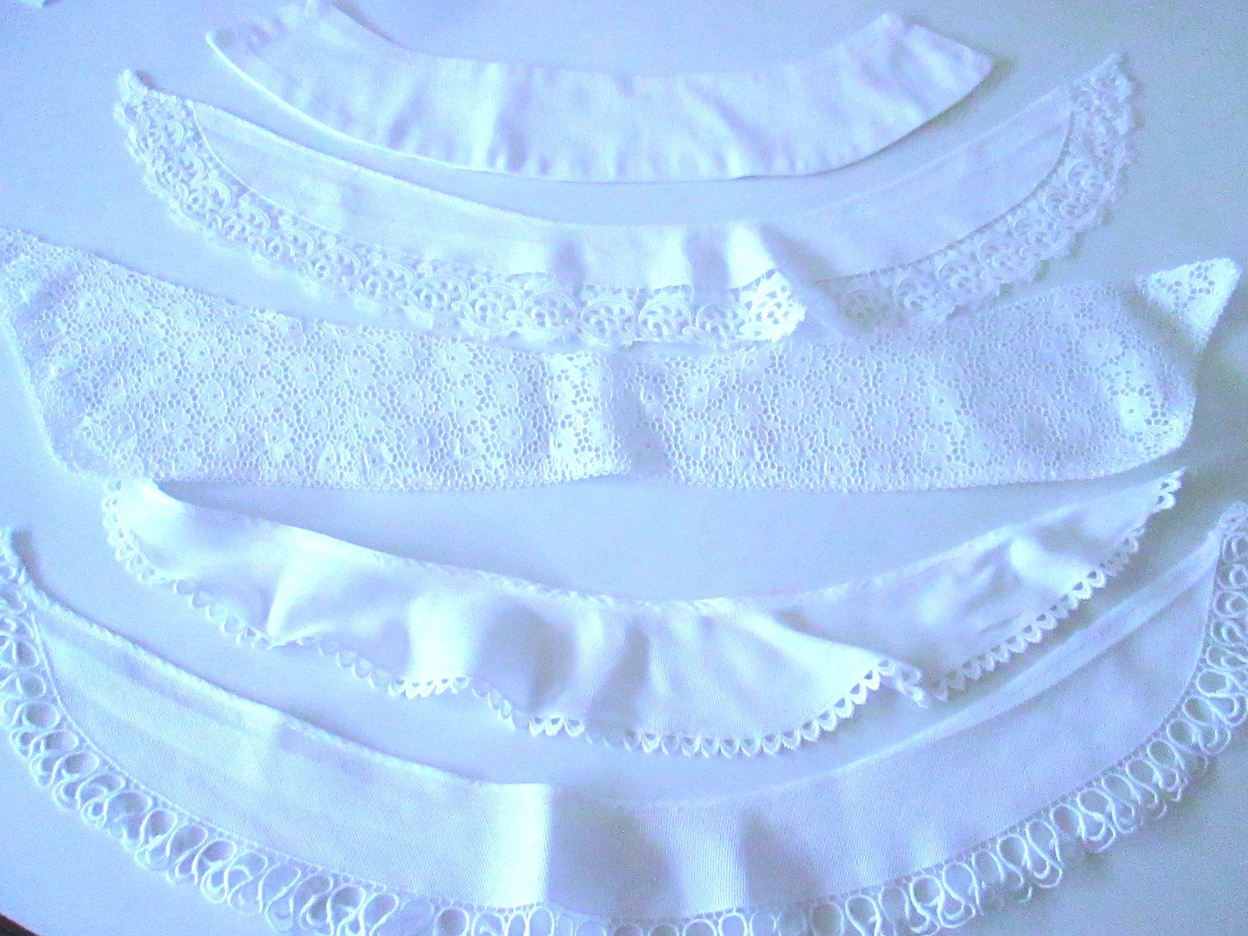 Lotti di vestiti: Vintage -Wäsche – Usato da Sementina venduto da babucia 6
