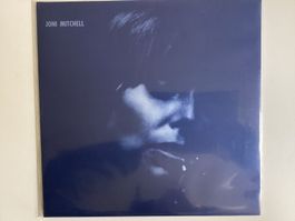 Joni Mitchell LP
