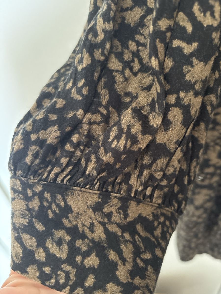 Kleider: Kleid /Tunika von Please , Grösse M🍂 – Gebraucht aus langenthal von rundholz7 3
