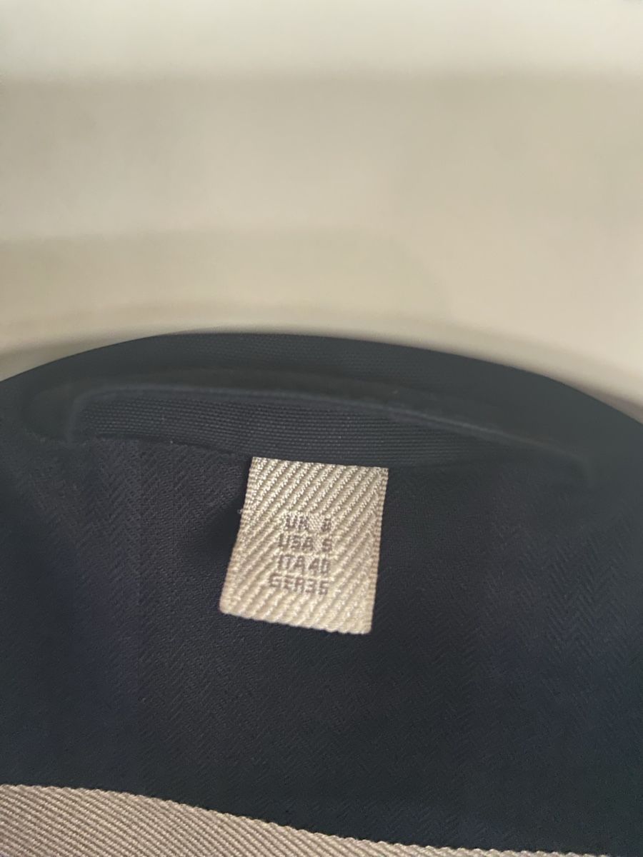 Burberry Cappotti: Trench coat Burberry – Usato da Ecuvillens venduto da garrig 4