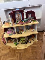 Playmobil Dollhouse ink zubehör