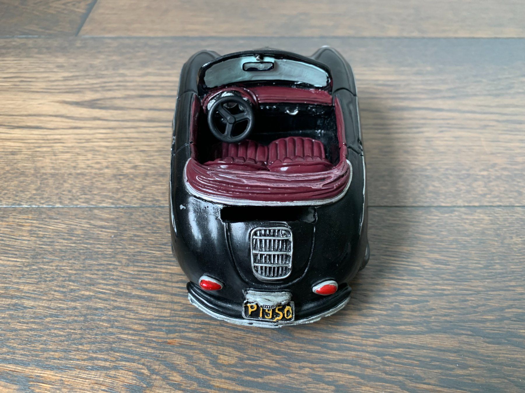 Porsche Modellini d'auto: Porsche 356 Speedster – Nuovo (secondo la descrizione) da Zug venduto da Cobra.73 3