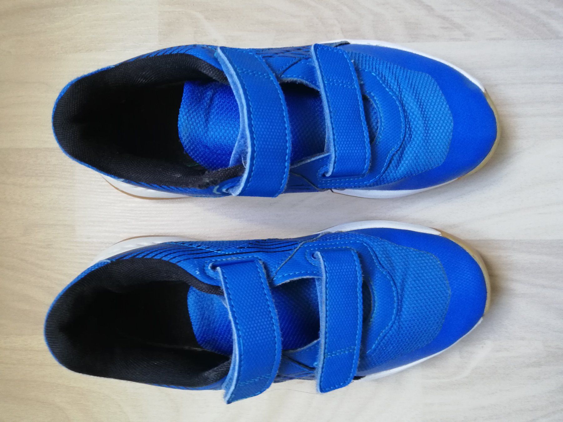 Puma Scarpe per ragazzi: Baskets Puma  (35) – Usato da Biel/Bienne venduto da Sikosi 1