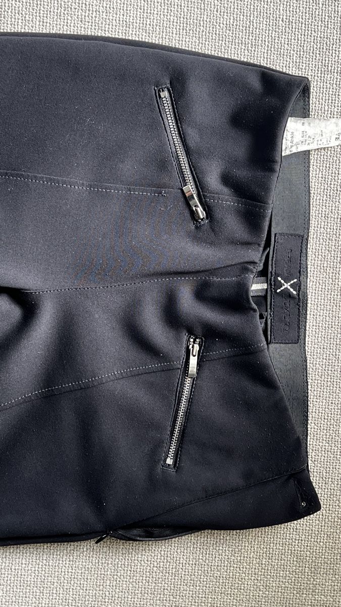 Pantaloni: MAC Dream Ankle Hose, Schwarz, Gr. 36 – Usato da Schaffhausen venduto da Halu279 3