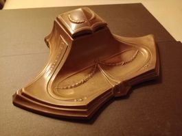 Antikes Tintenfass Jugendstil, Rarität zu ersteigern!