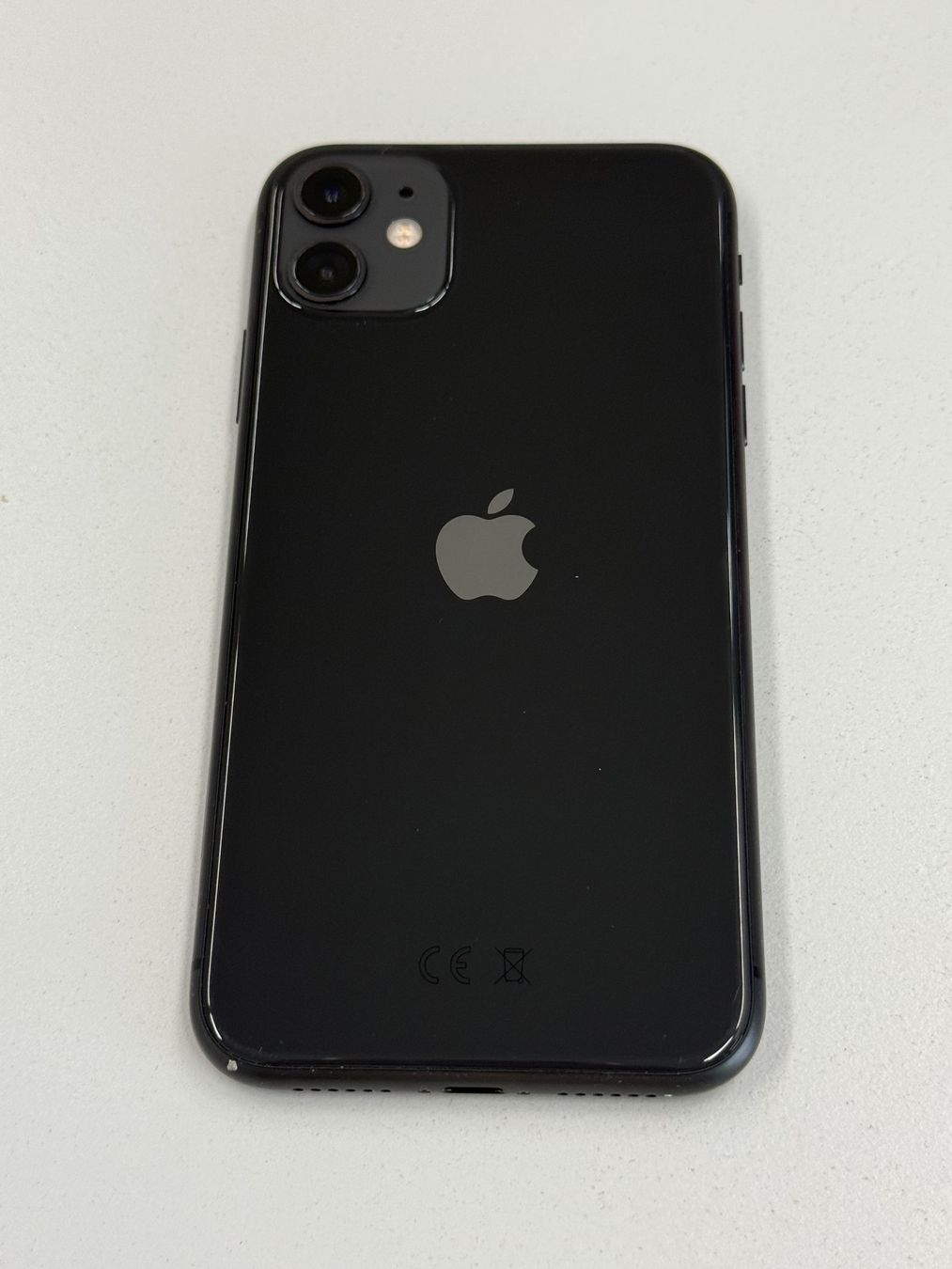 Apple Telefoni cellulari / Smartphones: iPhone 11 128GB – Usato da Zug venduto da ElPhone 1