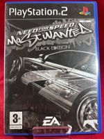 Need for Speed: Most Wanted – Black Edition | PlayStation 2
