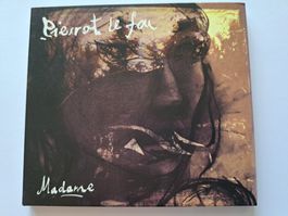 CD Pierrot Le Fou – Madame  ( CH ) 