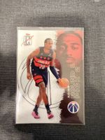 Topps NBA Alex Sarr Washington Wizards