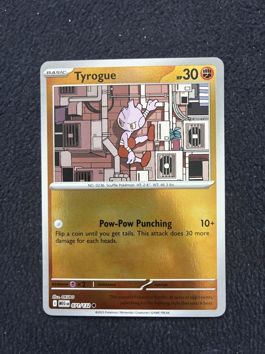 Pokémon Sammelbilder & Trading cards: POKEMON CARDS MEGA EVOLUTION REVERSE # 71 – Neu (gemäss Beschreibung) aus Taverne von nad02026