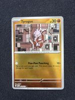POKEMON CARDS MEGA EVOLUTION REVERSE # 71