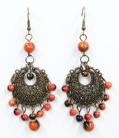 Ohrringe Ohrhänger Ohrschmuck
