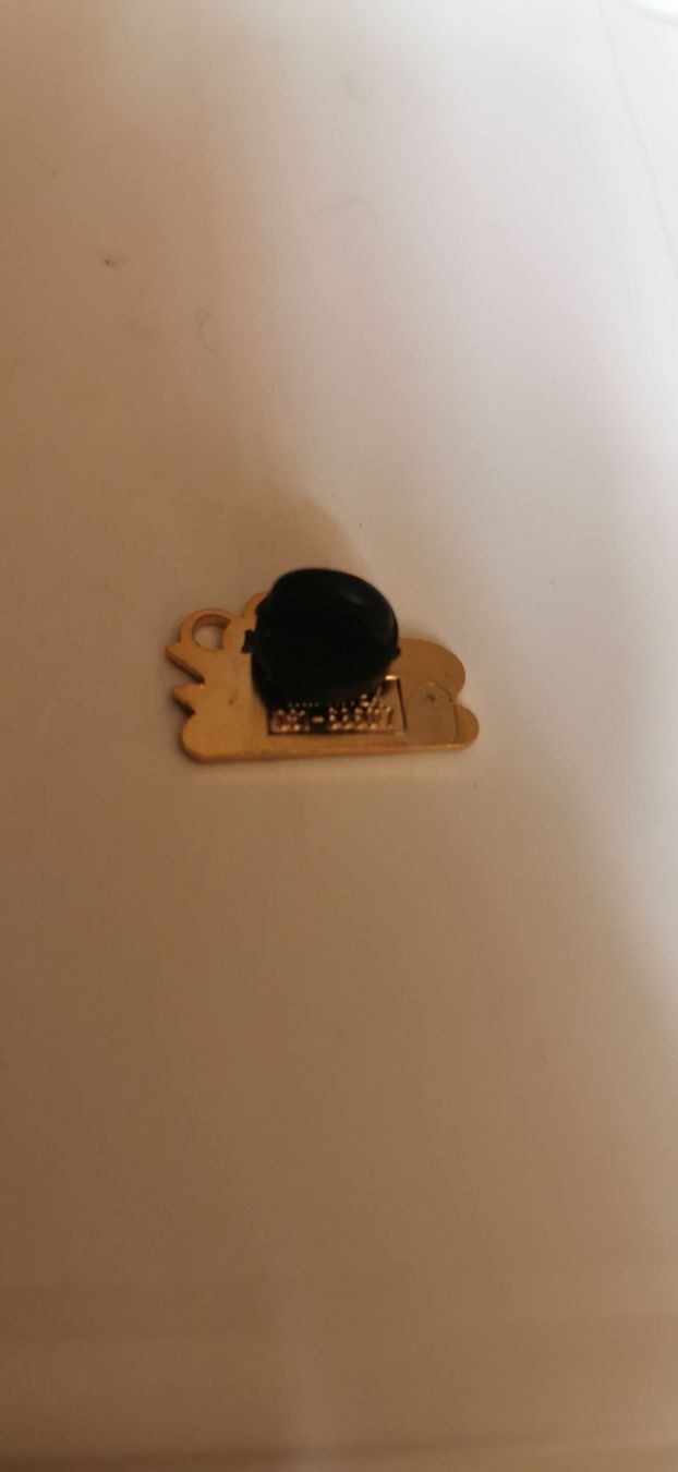 Placchette & Badge: Pin Bob Suisse JO – Usato da Genève venduto da vins50 1