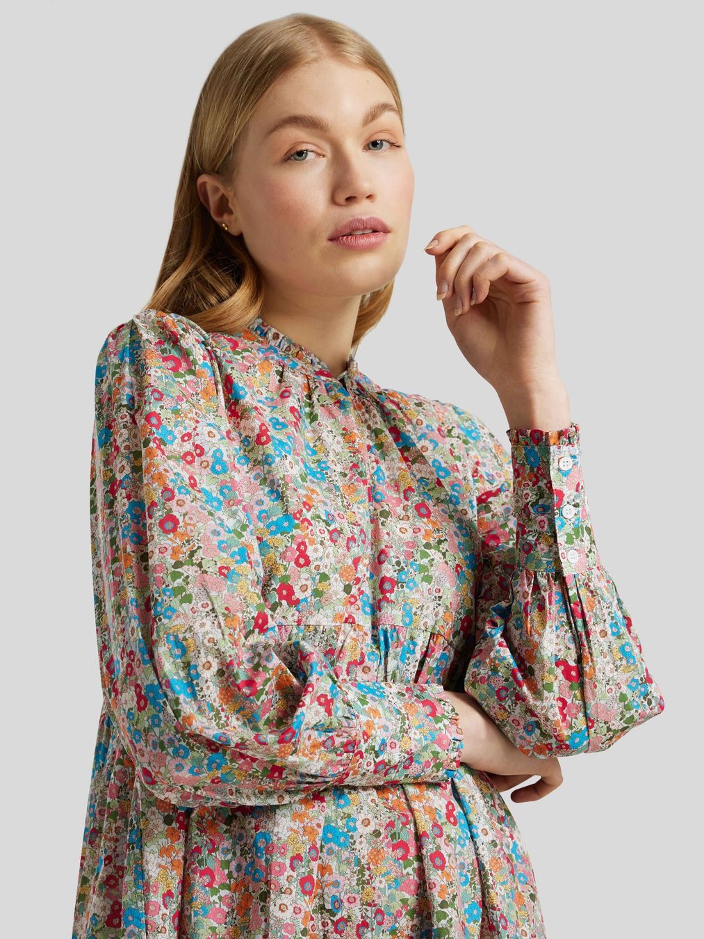 Dea Kudibal Vestiti: DEA KUDIBAL Kleid Gr.S NEU - NP 199,- – Nuovo e nell'imballaggio originale da Degersheim venduto da Starkigel 3