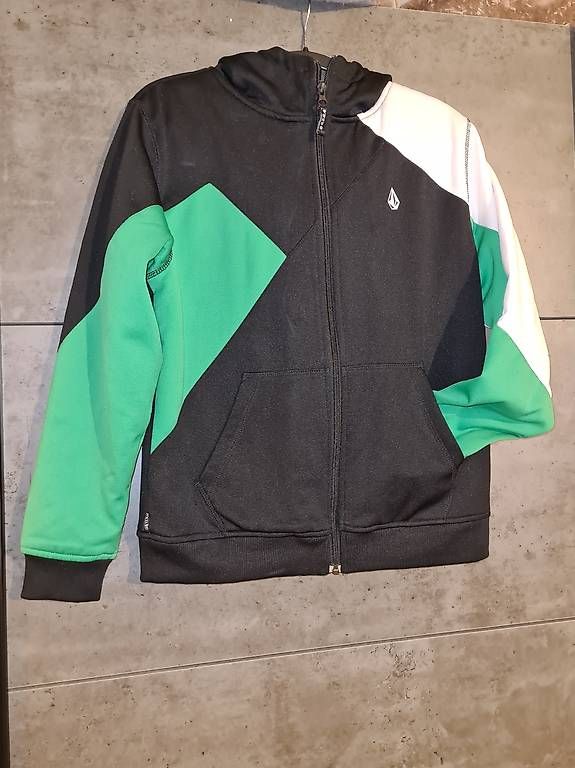 Jacken & Mäntel: Volcom Jacke Gr.L kids – Gebraucht aus Rupperswil von Homer20