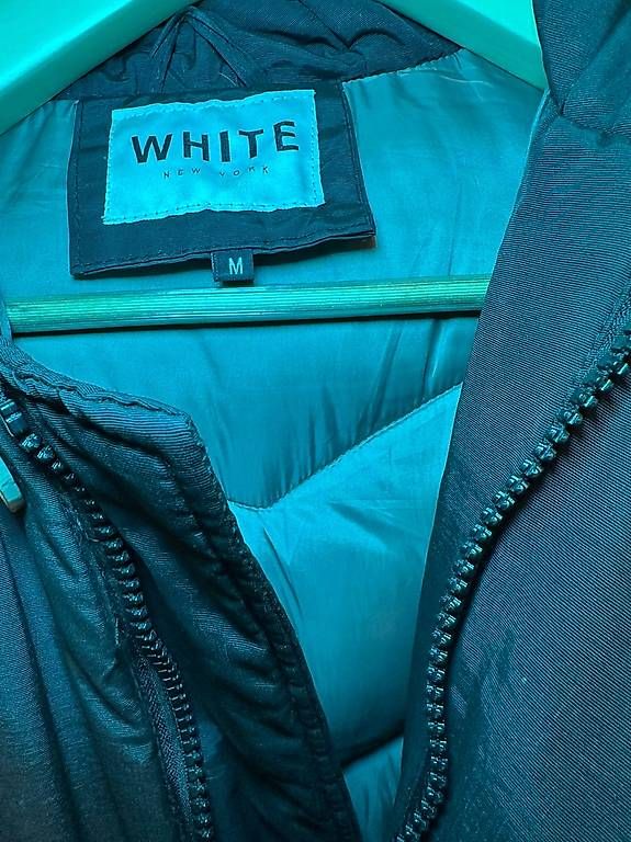 Giacche: Herren Winterjacke Grösse M – Usato da Zürich venduto da Babanos7 4