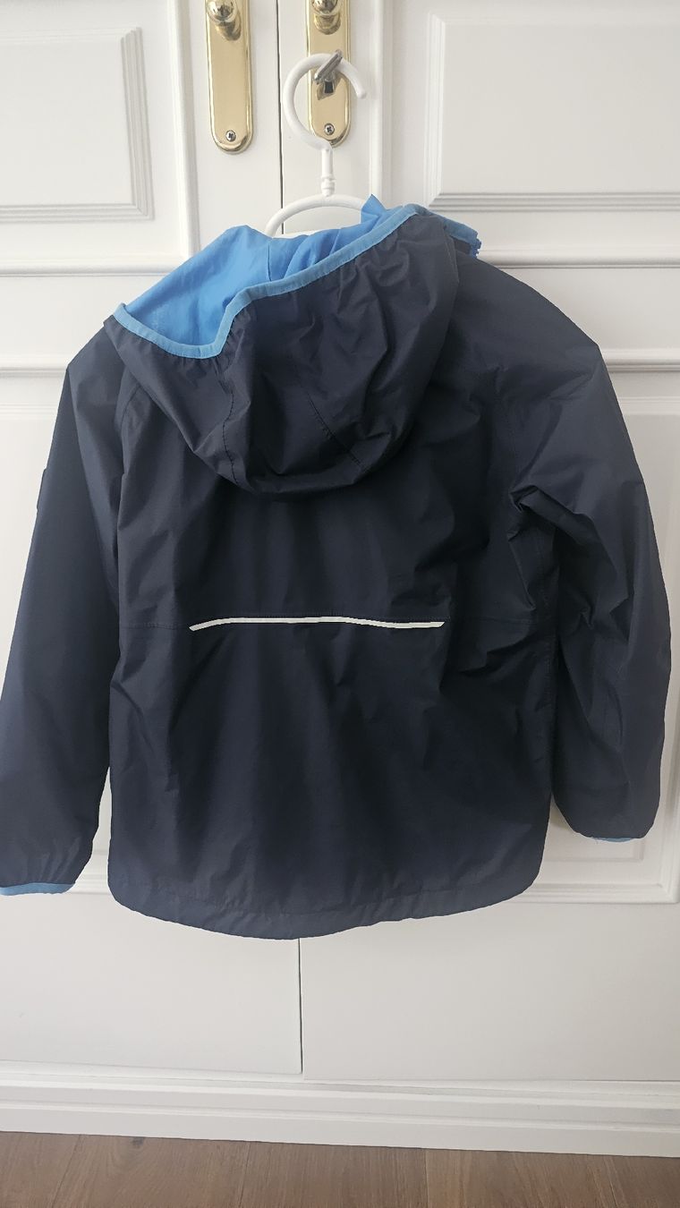 Jack Wolfskin Giacche: Jack Wolfskin Jacket size 7-8 years good as new – Nuovo (secondo la descrizione) da Baar venduto da fraj1 1