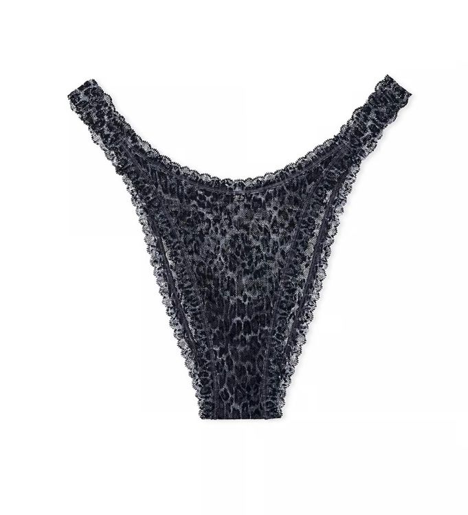 Victoria s Secret Brazilian Lace Panty M NEW (Neu und originalverpackt