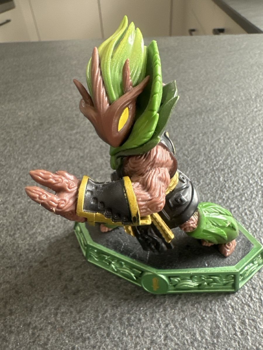 Figuren: Skylanders Figur – Gebraucht aus Gümligen von gerecht245