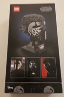 LEGO Star Wars Kylo Ren Helm neuwertig ungeöffnet