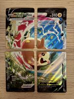 🎀 Pokémon Morpeko V-Union #SWSH215 Promo 🎀