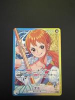 One Piece TCG Nami OP11-042