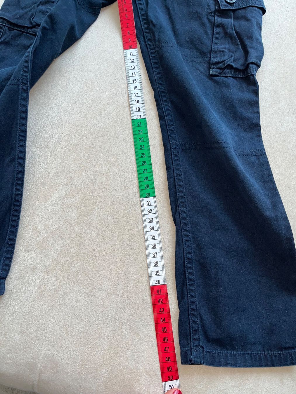 Ralph Lauren Hosen: Sommerhose Ralph Lauren 5J – Gebraucht aus Meilen von Exclusive00 2