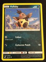 Pokemon Vullaby - Team-Up 92/181 - English