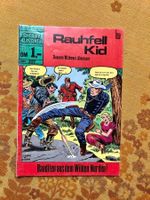 Sheriff Klassiker Heft Nr 207