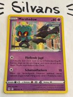 Marshadow Holo 080/203 Drachenwandel DE