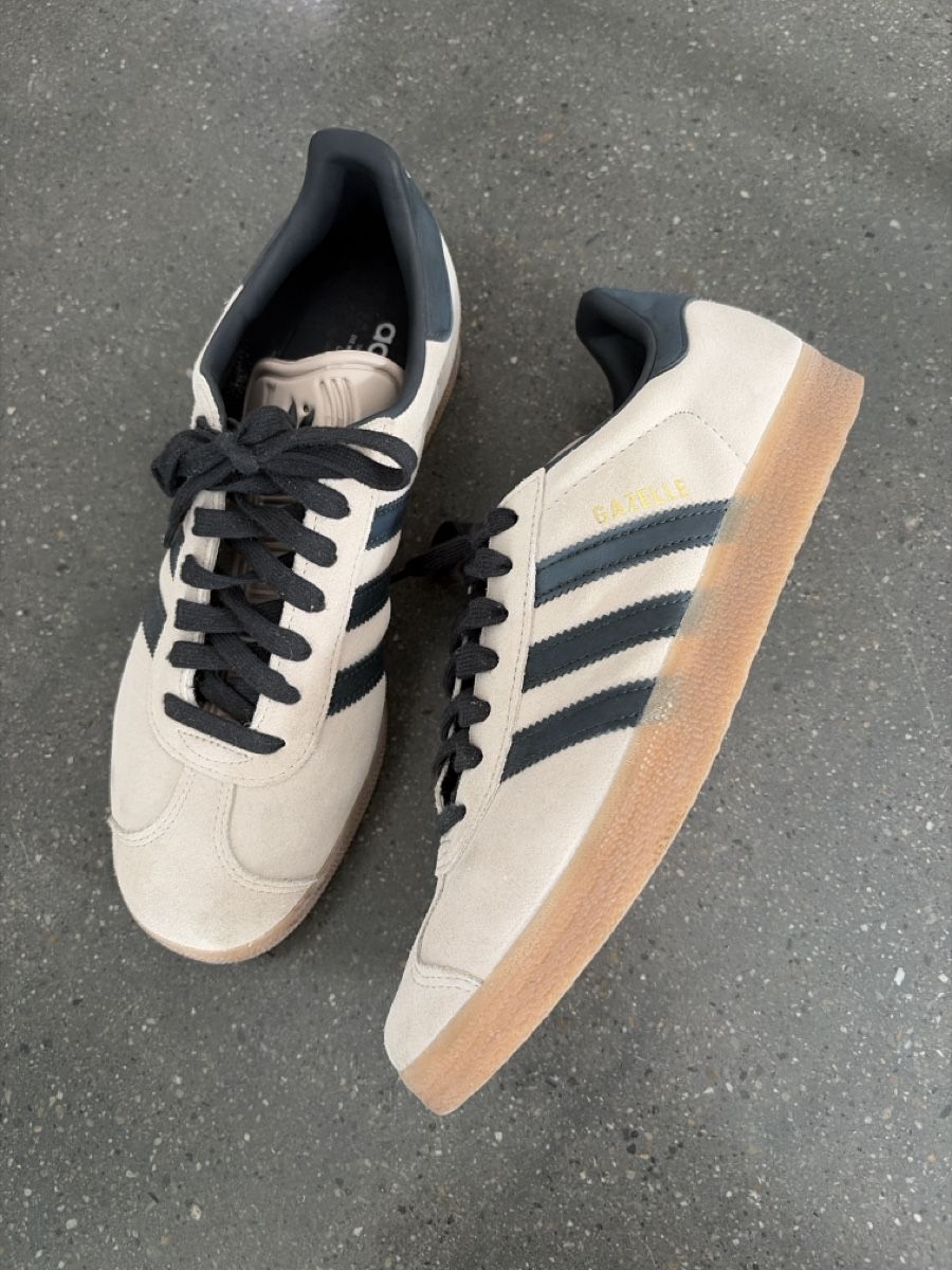 Adidas Damenschuhe: Adidas gazelle 42 – Neu (gemäss Beschreibung) aus Mont-sur-Lausanne von lacasta 1