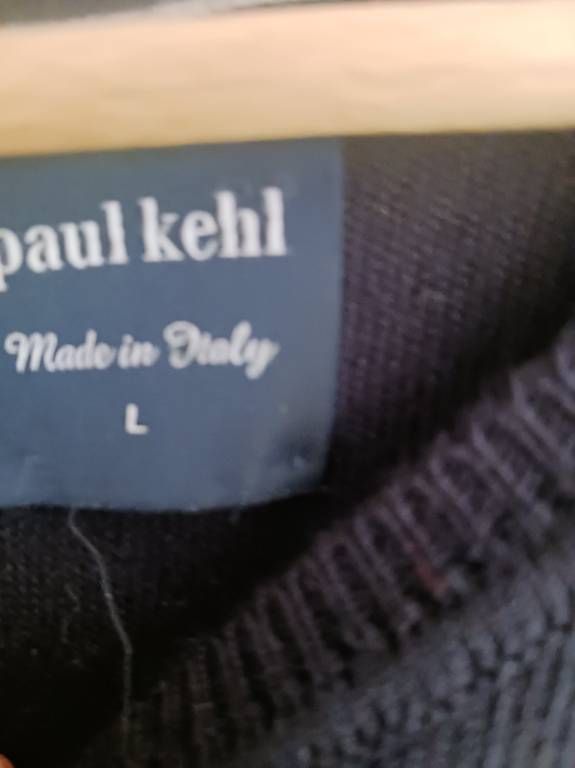 Paul Kehl Pullover & Sweatshirts: Pullover L von Paul Kehl – Gebraucht aus Riedholz von bri_fr7s 1