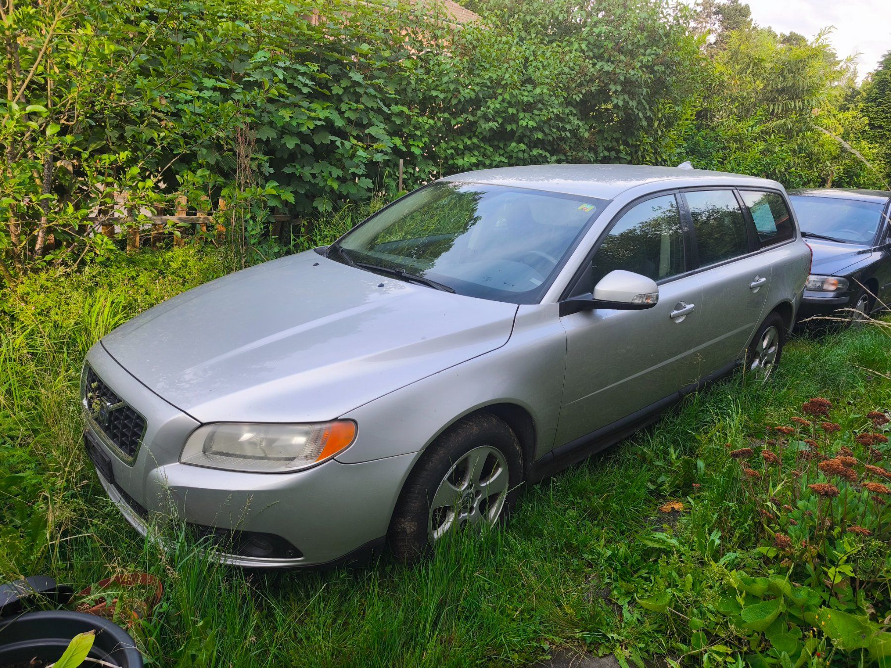 Volvo Autos: Volvo V70 – Gebraucht aus Muri b. Bern von spo_b7zm