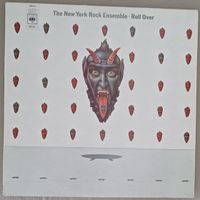 The New York Rock Ensemble - Roll Over 1971 UK Psych Rock