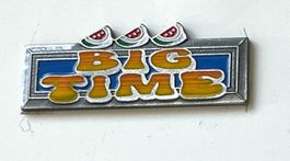 Pin Big Time