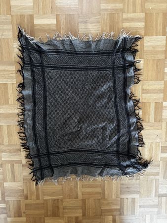 Gucci Scarf