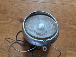 Eierlampenvorderteil Original CEV TIPO 95  ca.110mm *RAR*