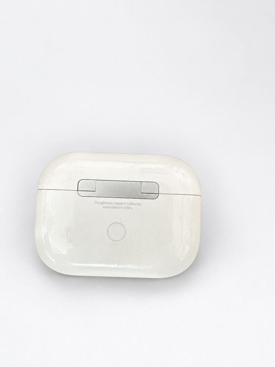 Apple Cuffie: Original Apple AirPods Pro Ladecase A2190 – Usato da Unterägeri venduto da dennis994 1