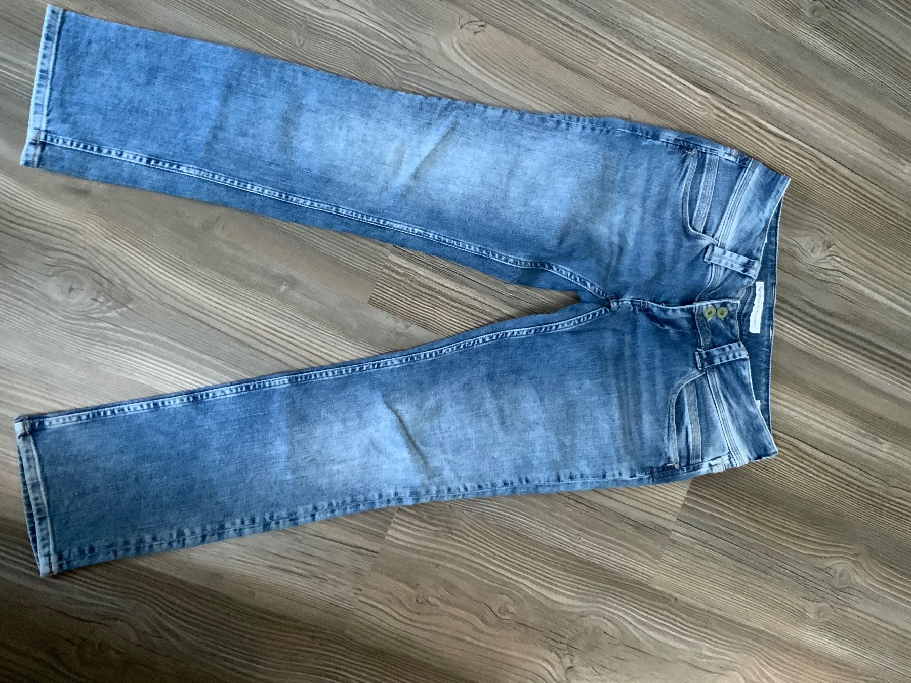 Pepe Jeans Jeans: Pepe Jeans Venus Gr. 30/30 – Gebraucht aus Einsiedeln von jojo2004