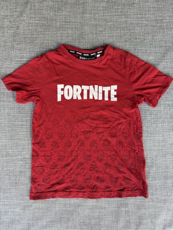 T-Shirt Fortnite Grösse 134/140